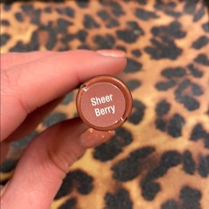 3 new & sealed Lipsense . Reserved